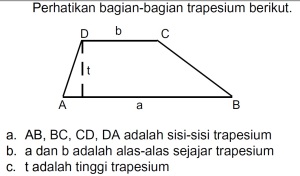 trapesium 2